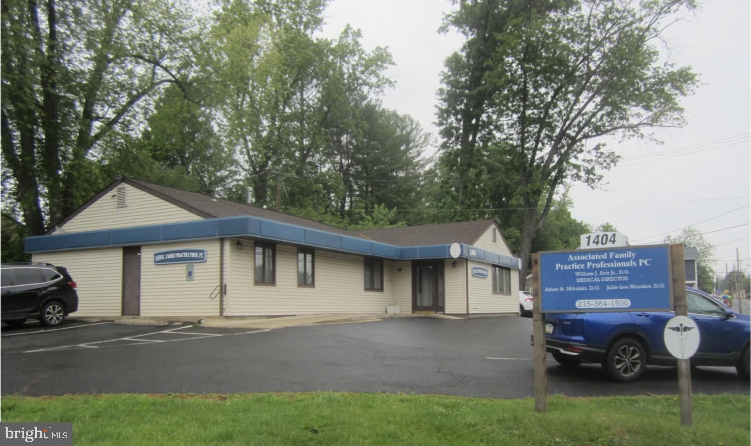 FEASTERVILLE - Residential