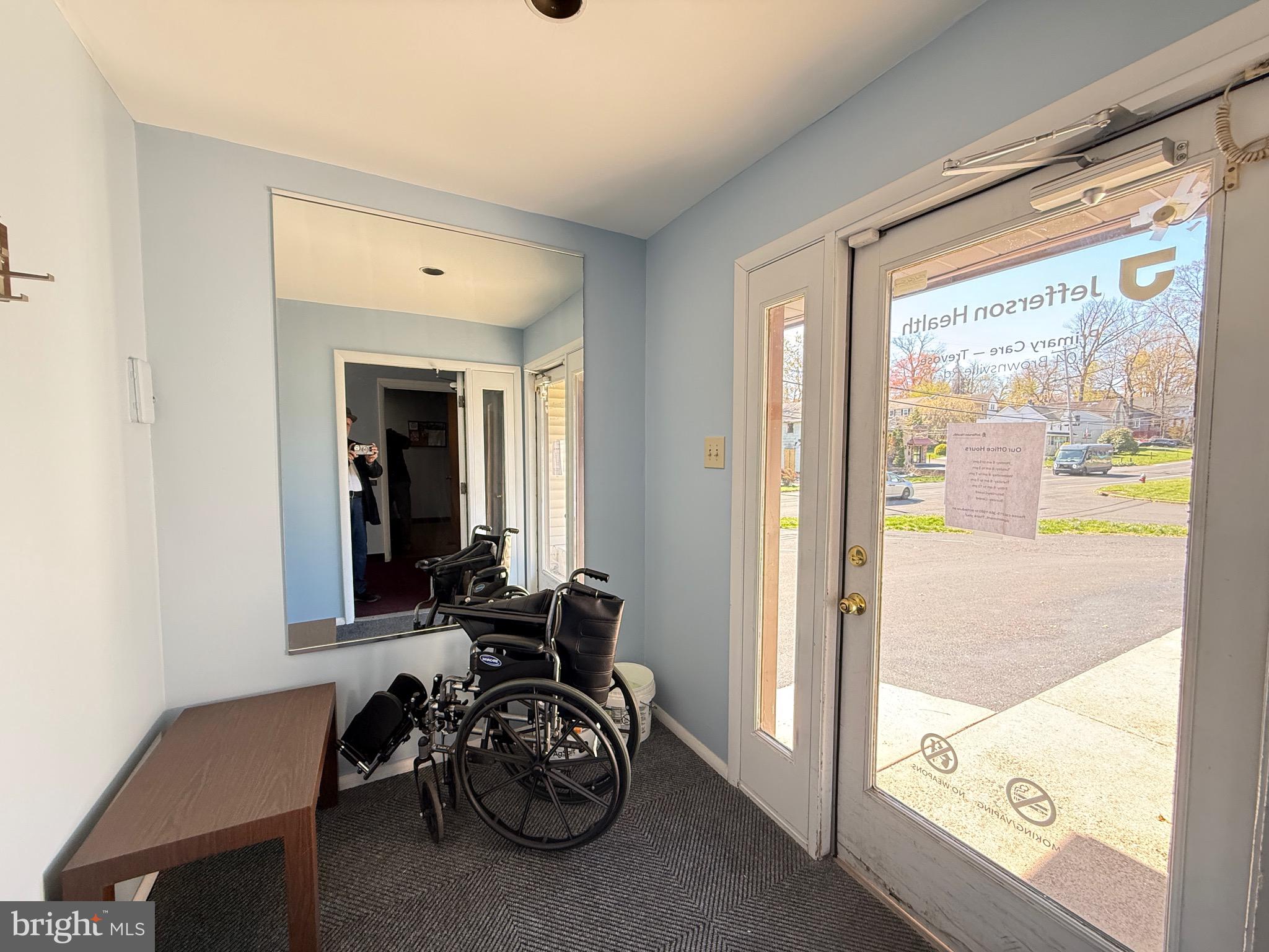 FEASTERVILLE - Residential