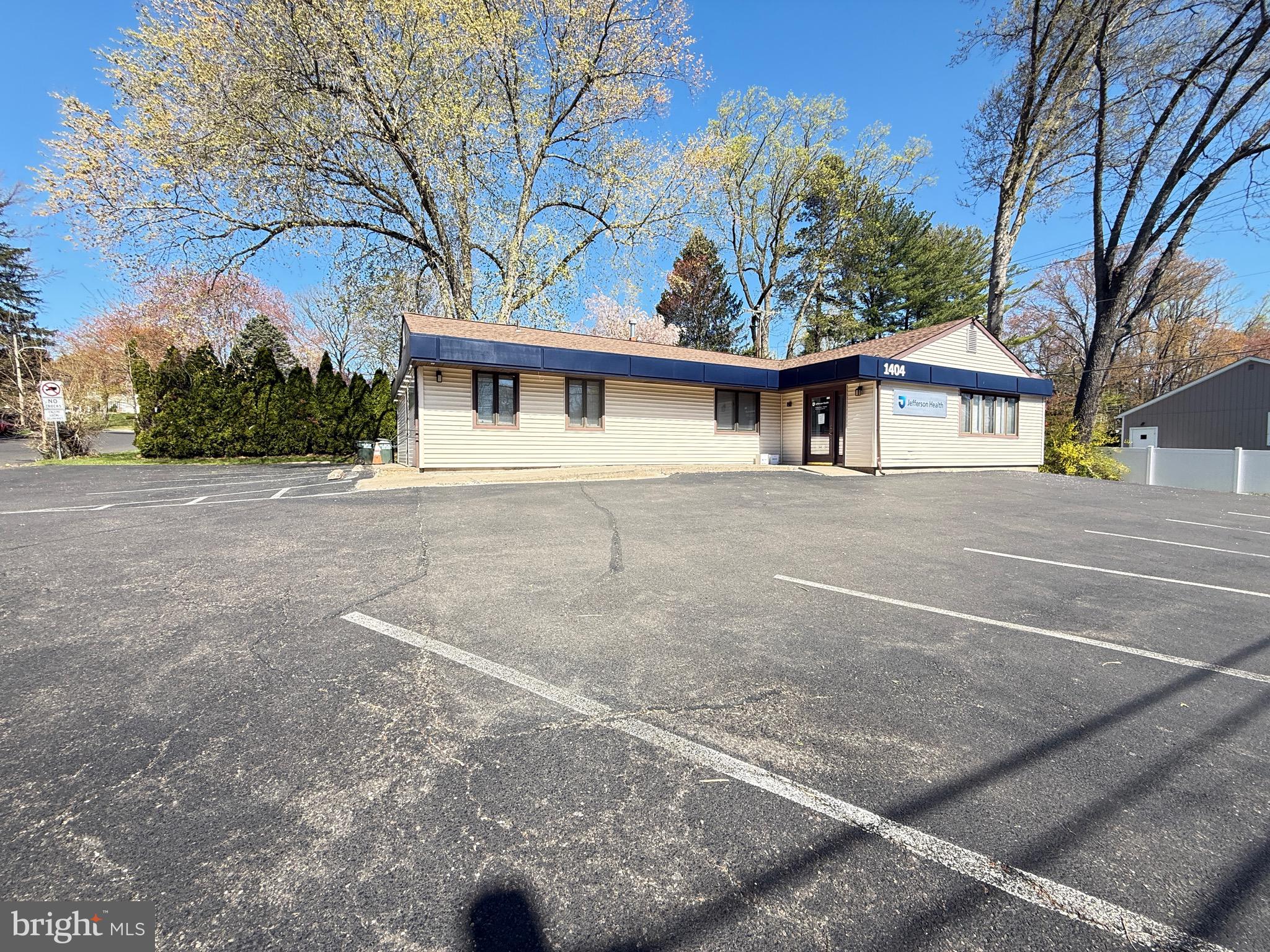 FEASTERVILLE - Residential