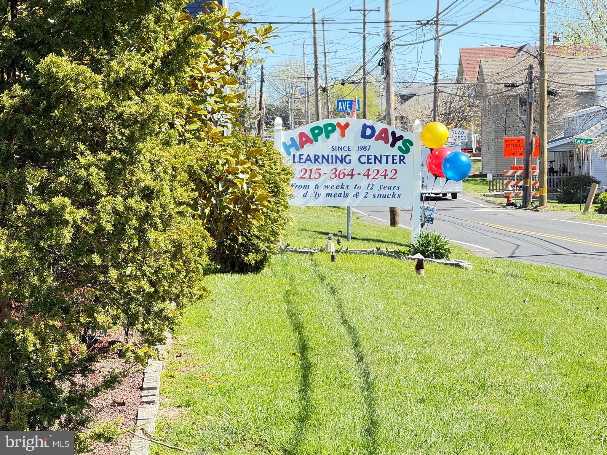 FEASTERVILLE - Residential