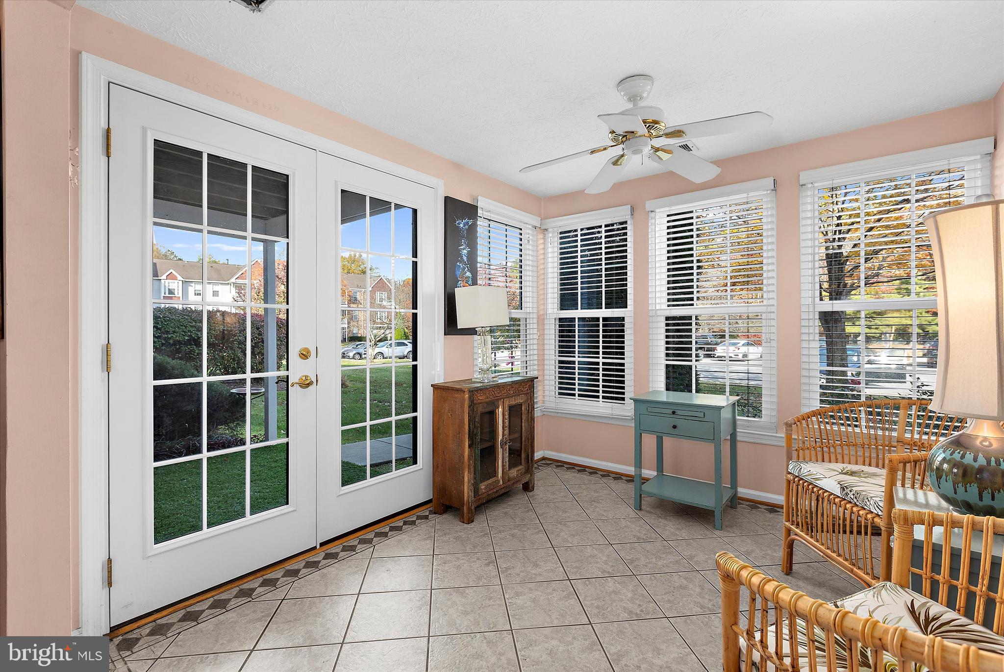 DEERFIELD - Residential