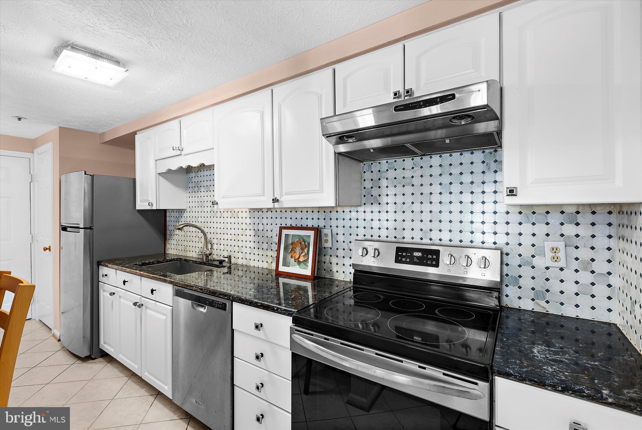 DEERFIELD - Residential