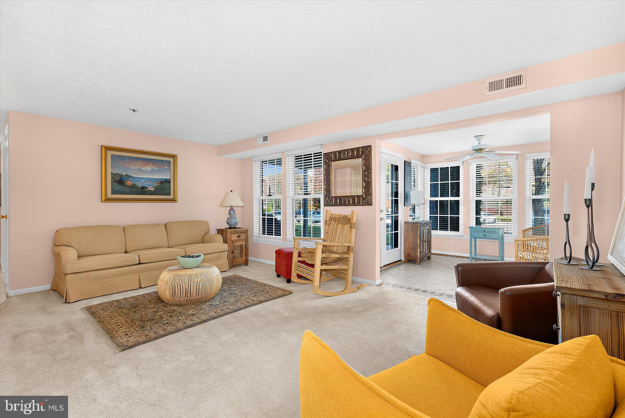 DEERFIELD - Residential