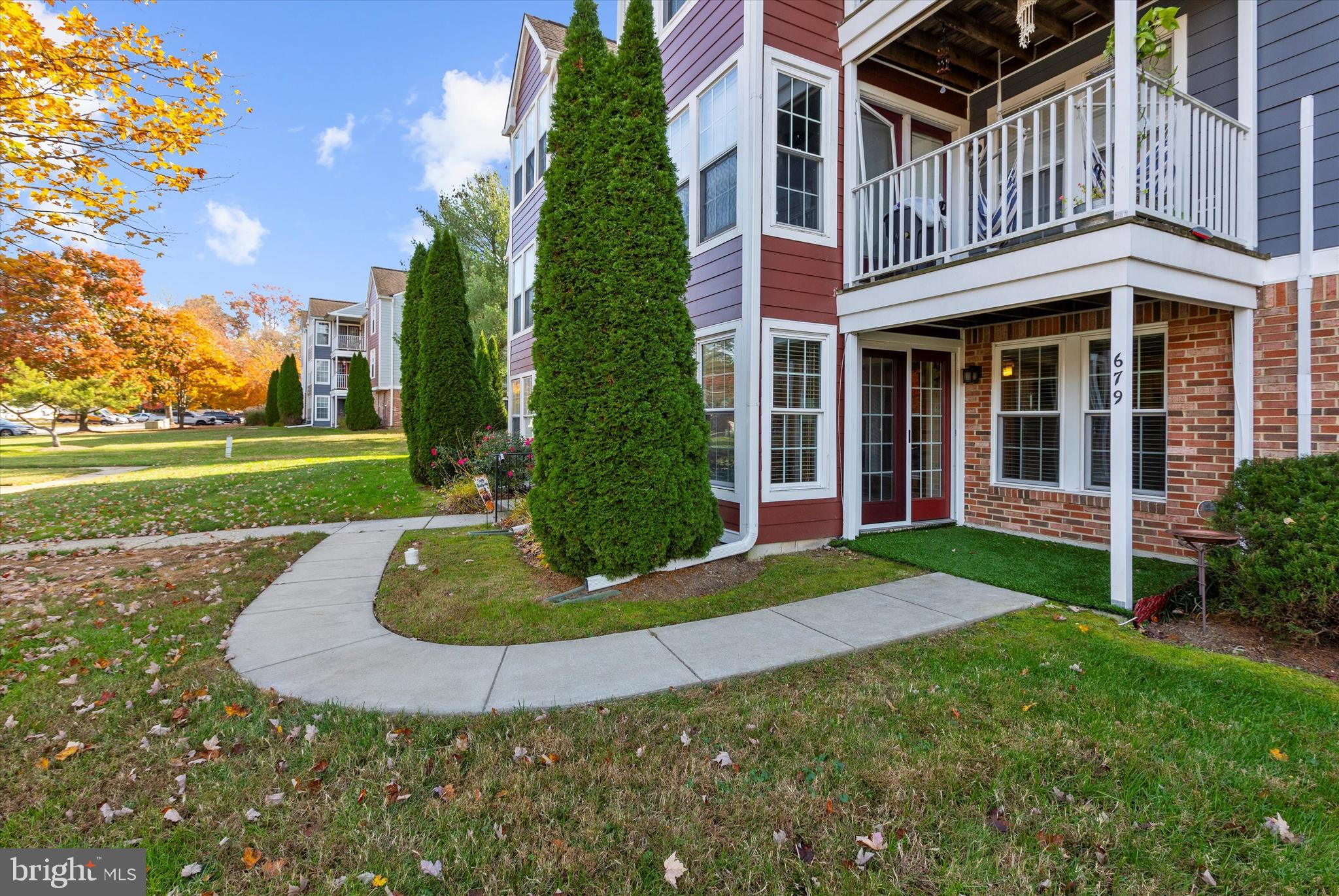 DEERFIELD - Residential