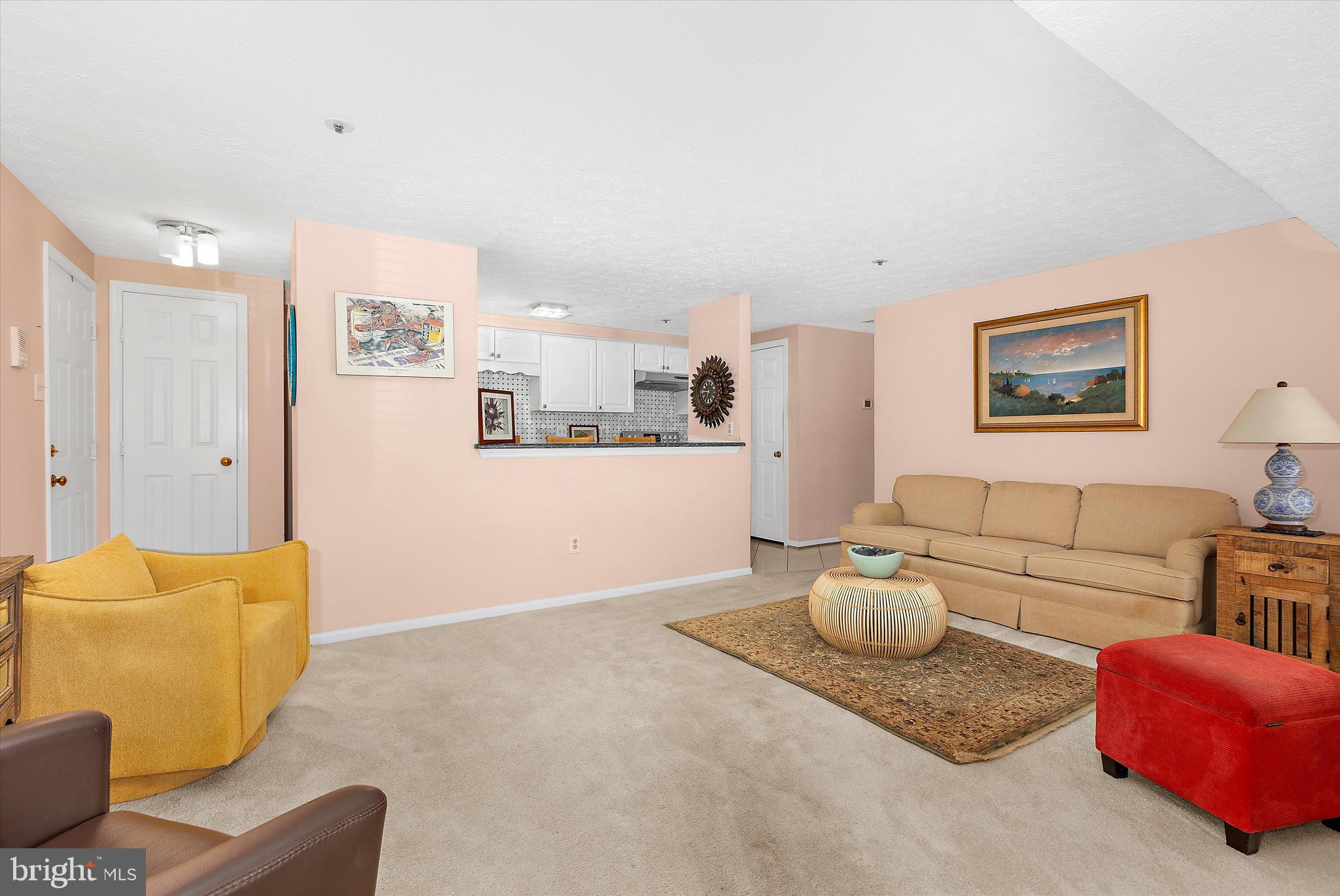 DEERFIELD - Residential