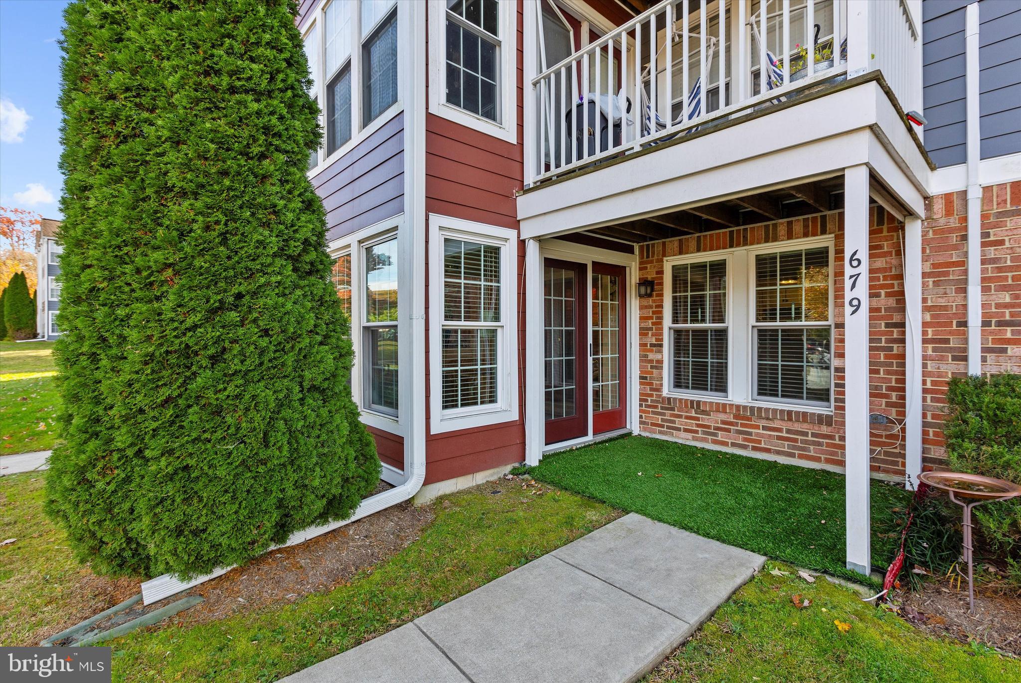 DEERFIELD - Residential