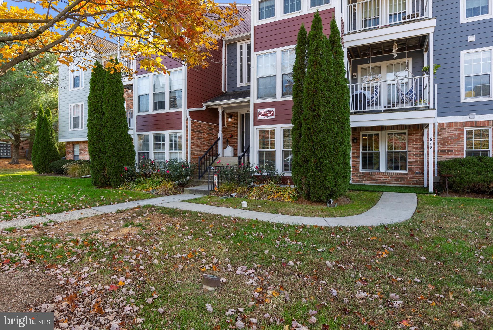 DEERFIELD - Residential