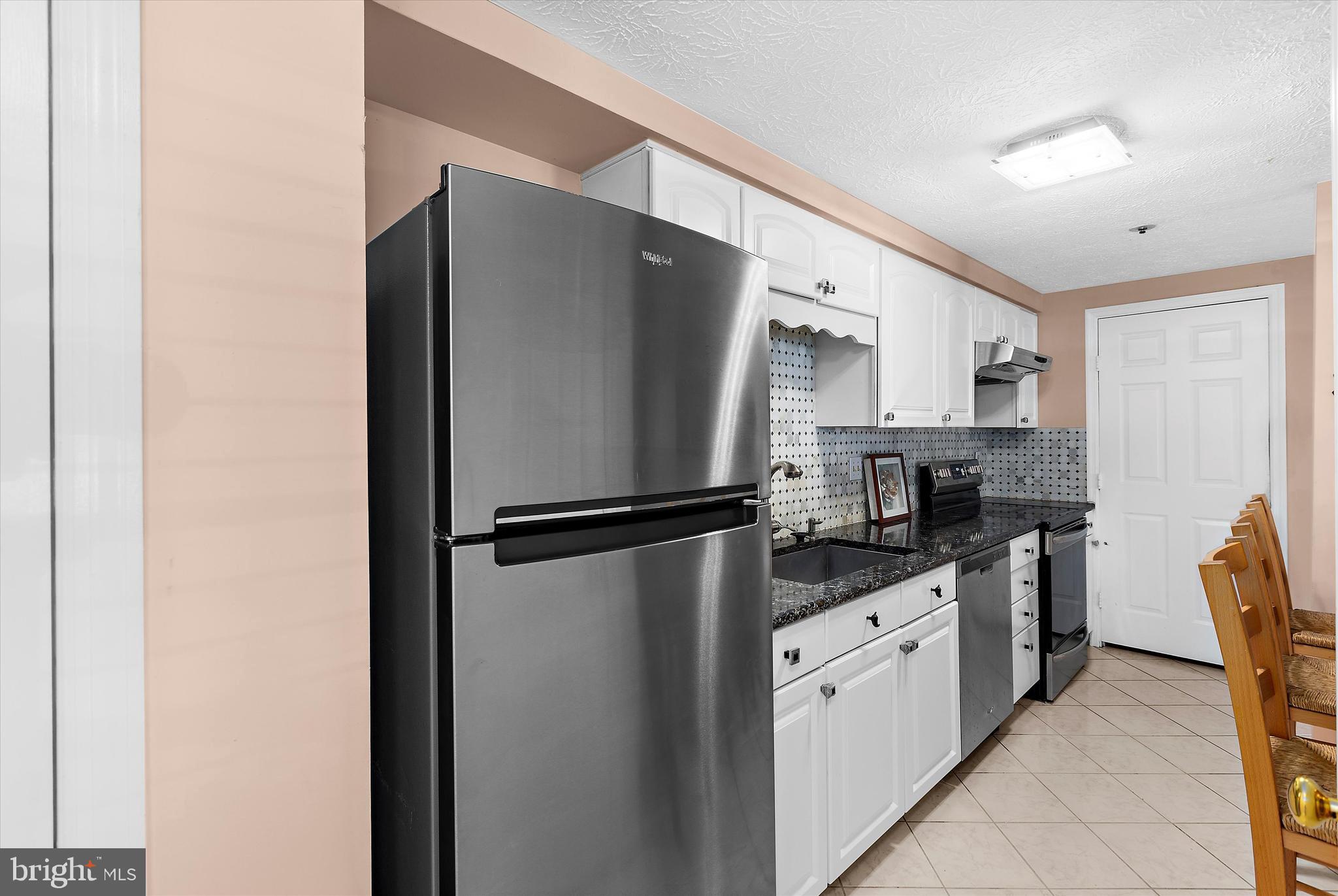 DEERFIELD - Residential