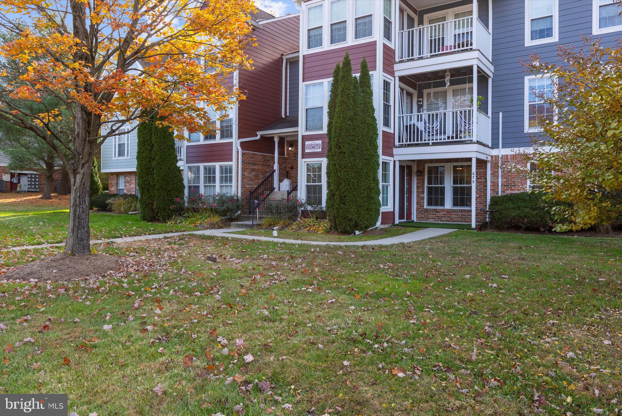 DEERFIELD - Residential