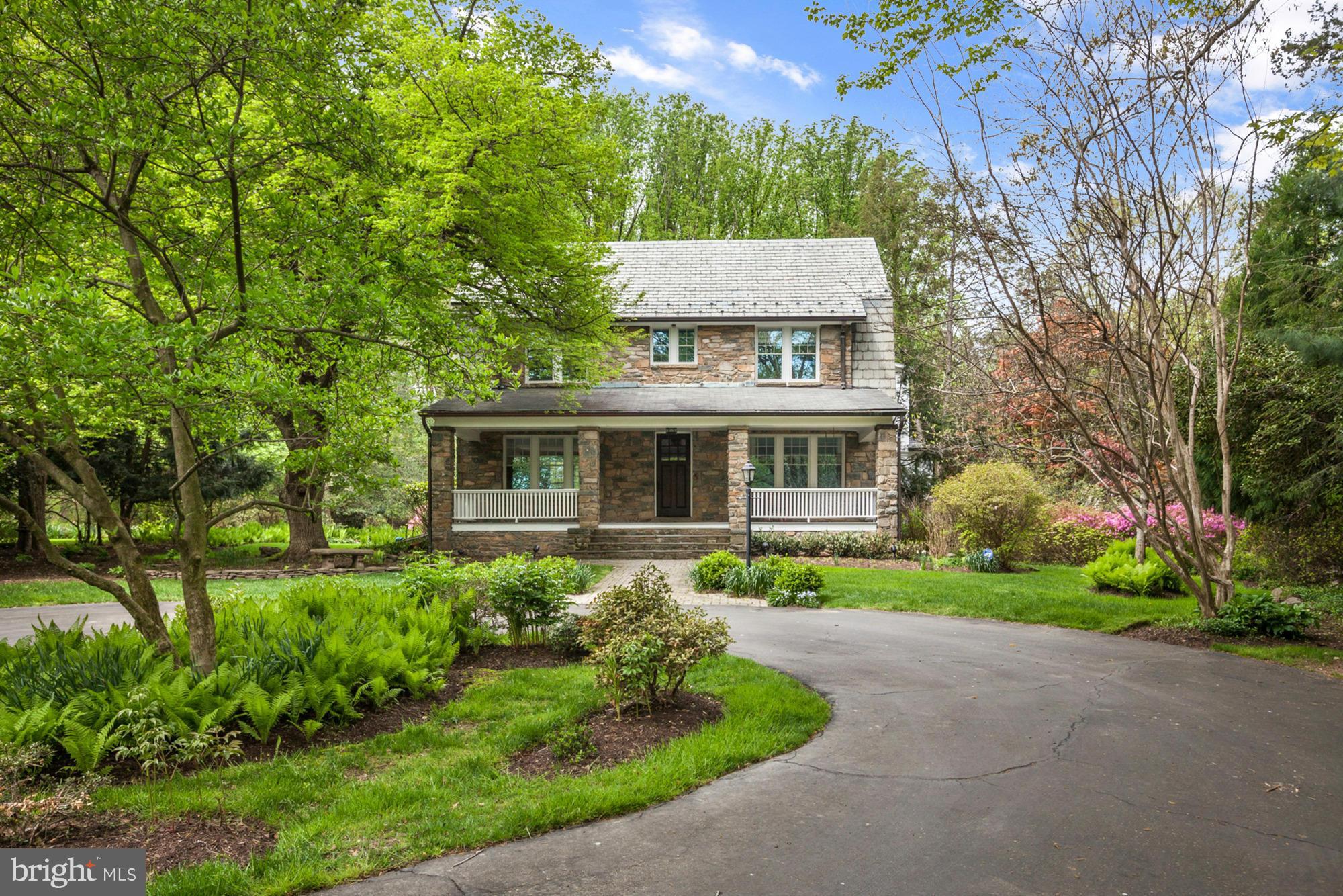 CHARRED OAK ESTATES - Residential