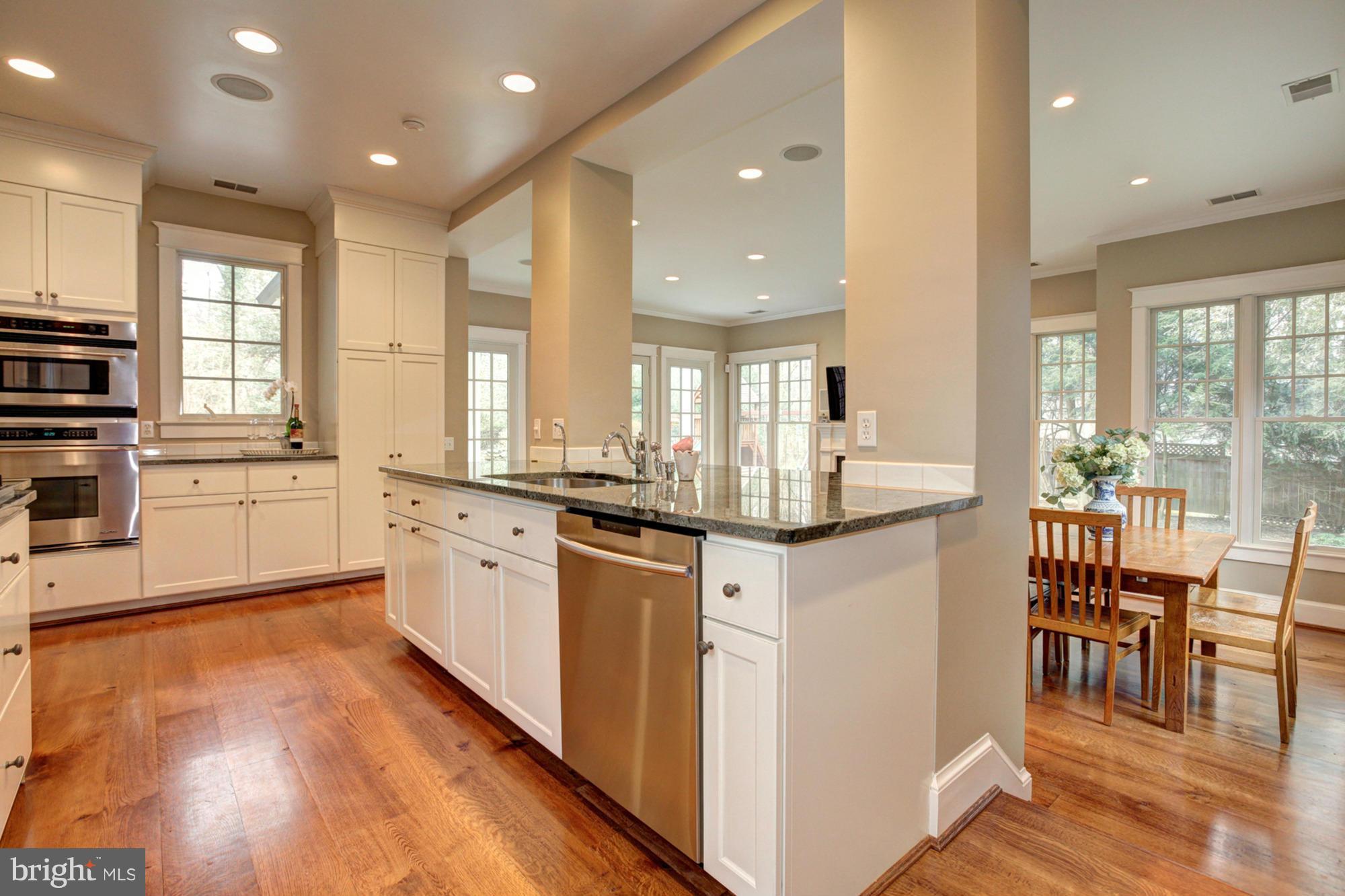 CHARRED OAK ESTATES - Residential