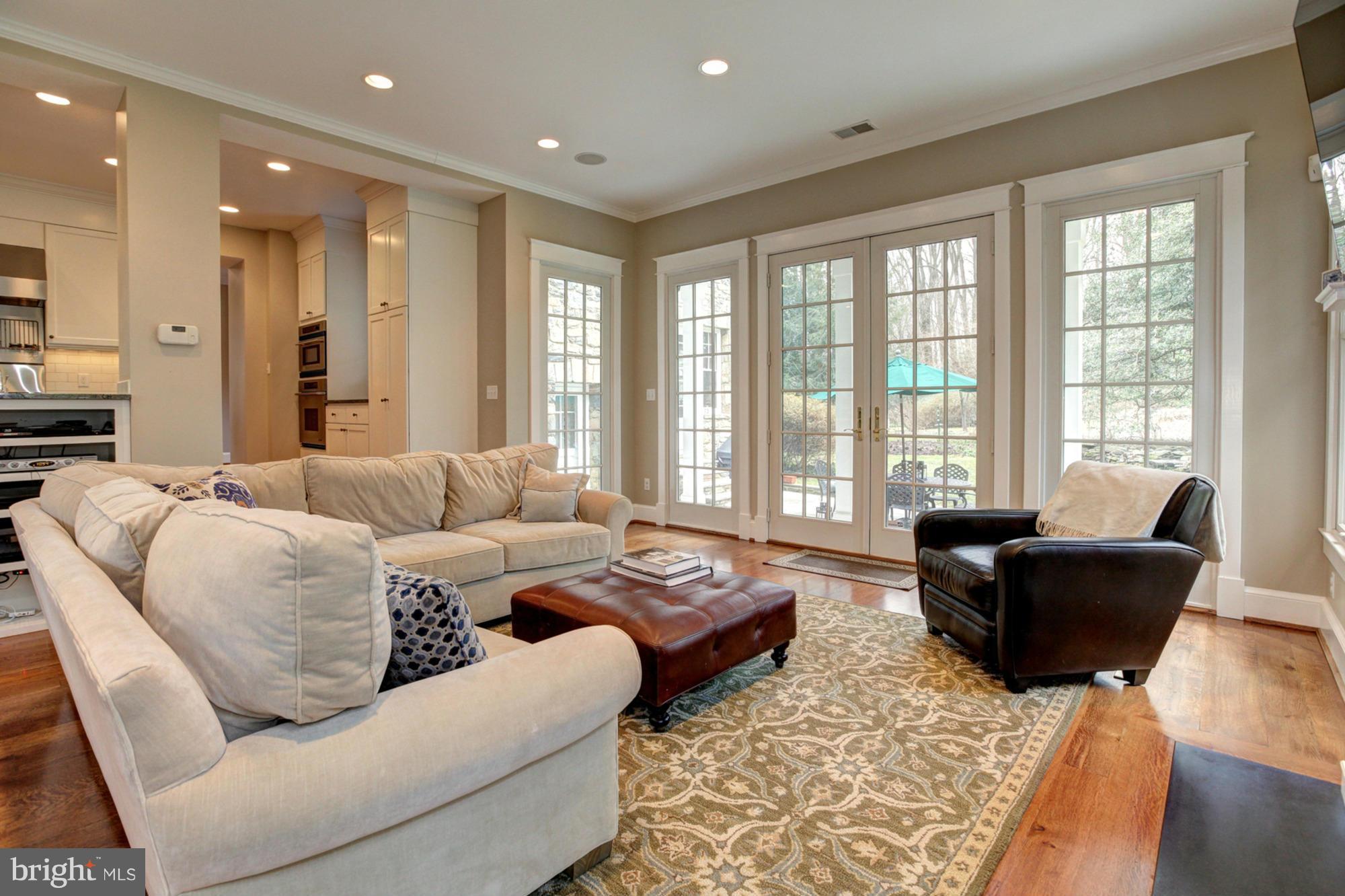 CHARRED OAK ESTATES - Residential