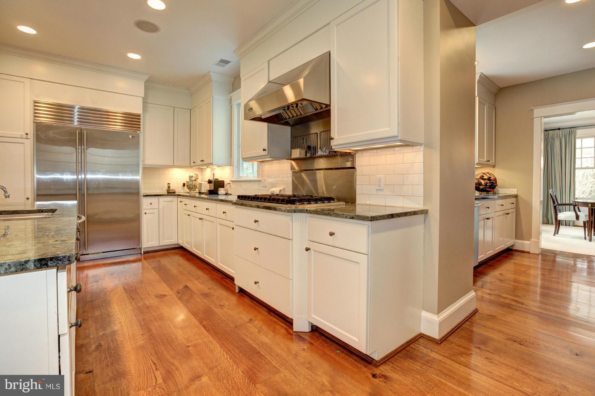 CHARRED OAK ESTATES - Residential