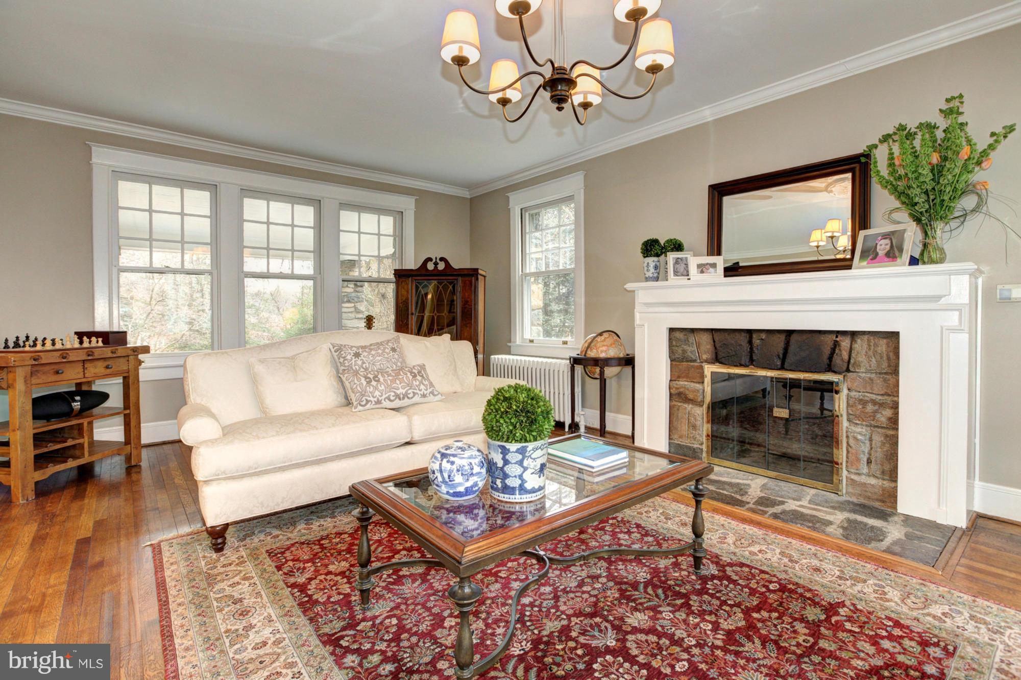 CHARRED OAK ESTATES - Residential