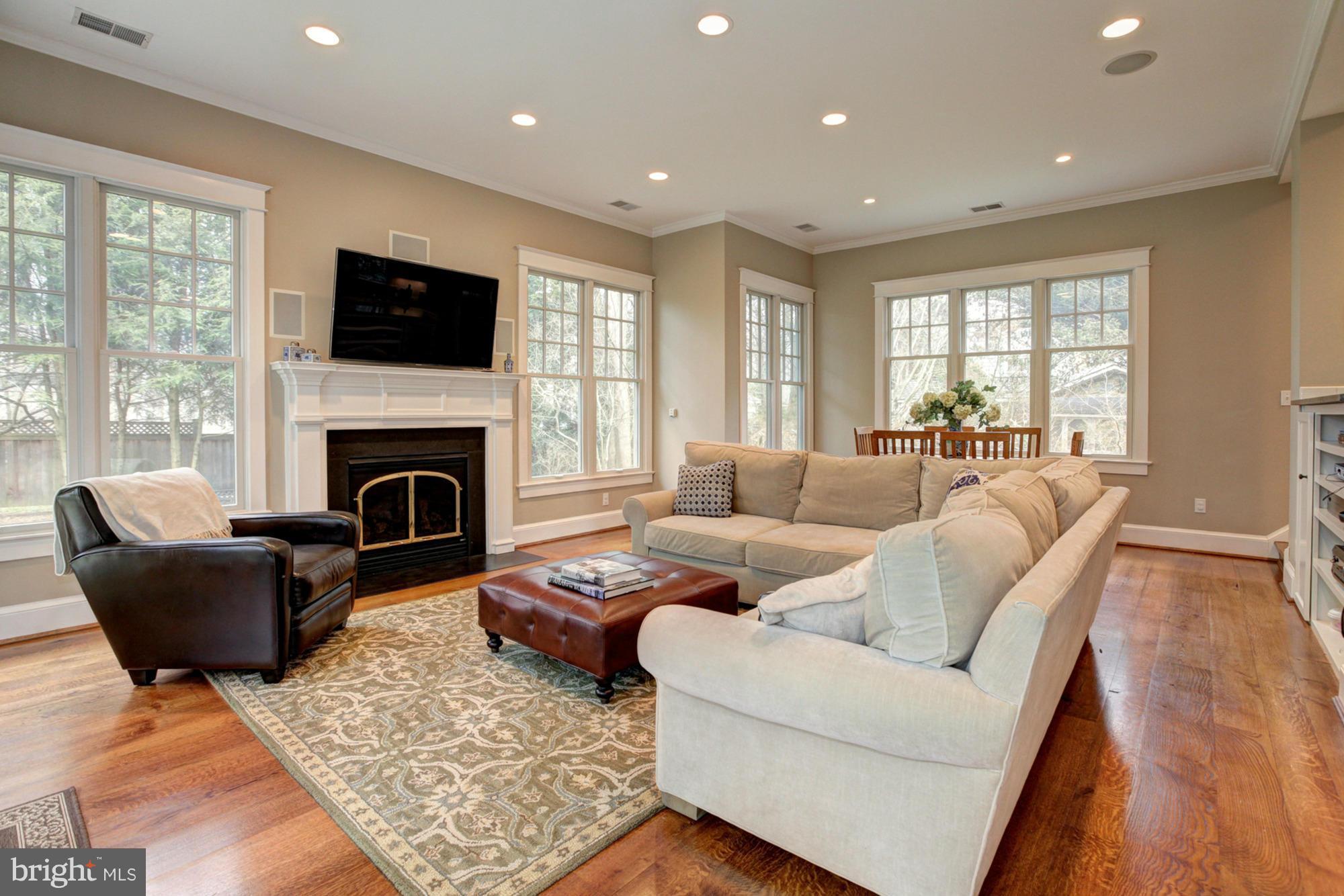 CHARRED OAK ESTATES - Residential