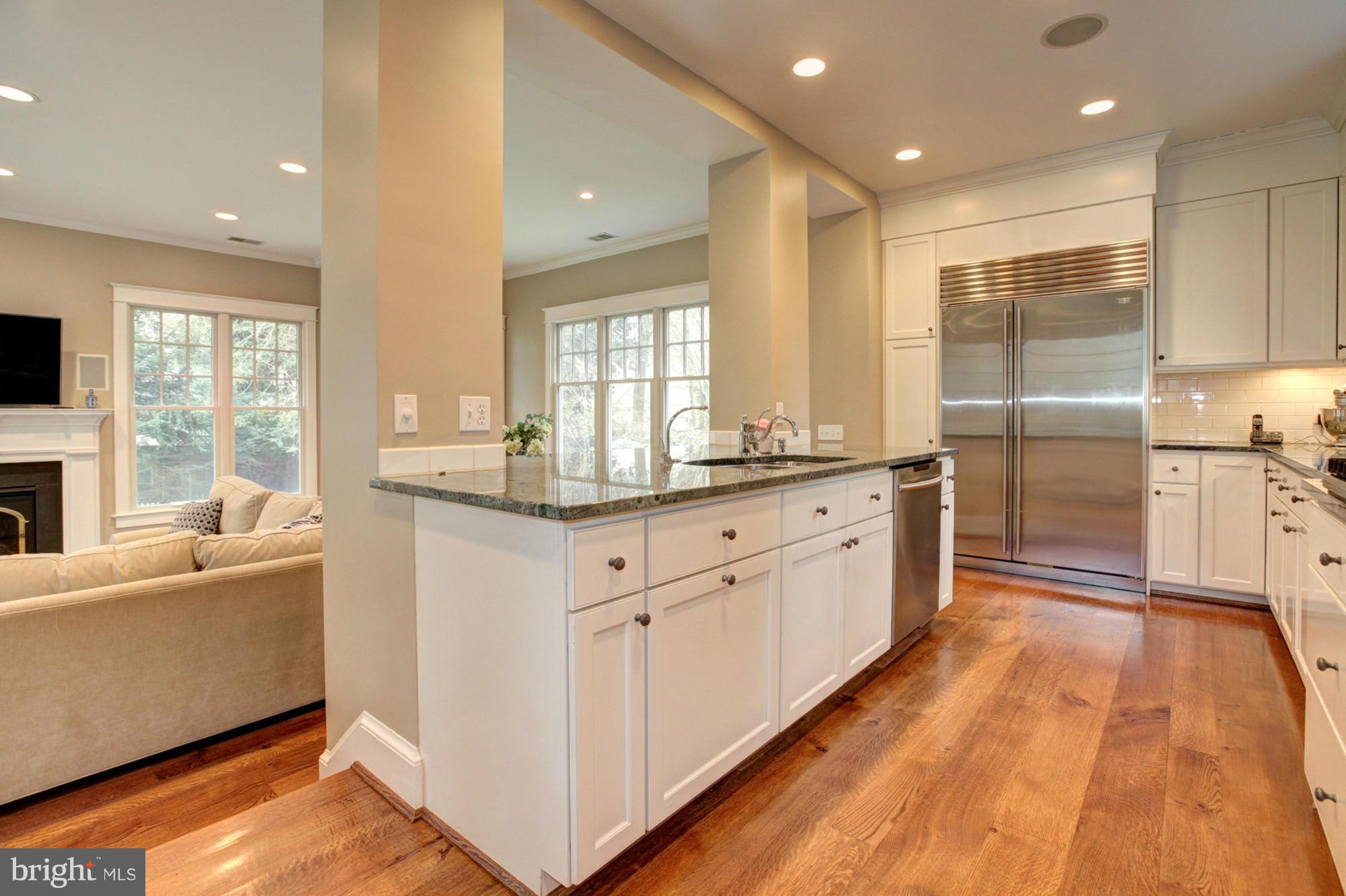 CHARRED OAK ESTATES - Residential