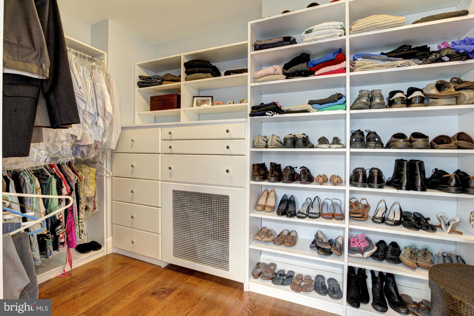 CHARRED OAK ESTATES - Residential