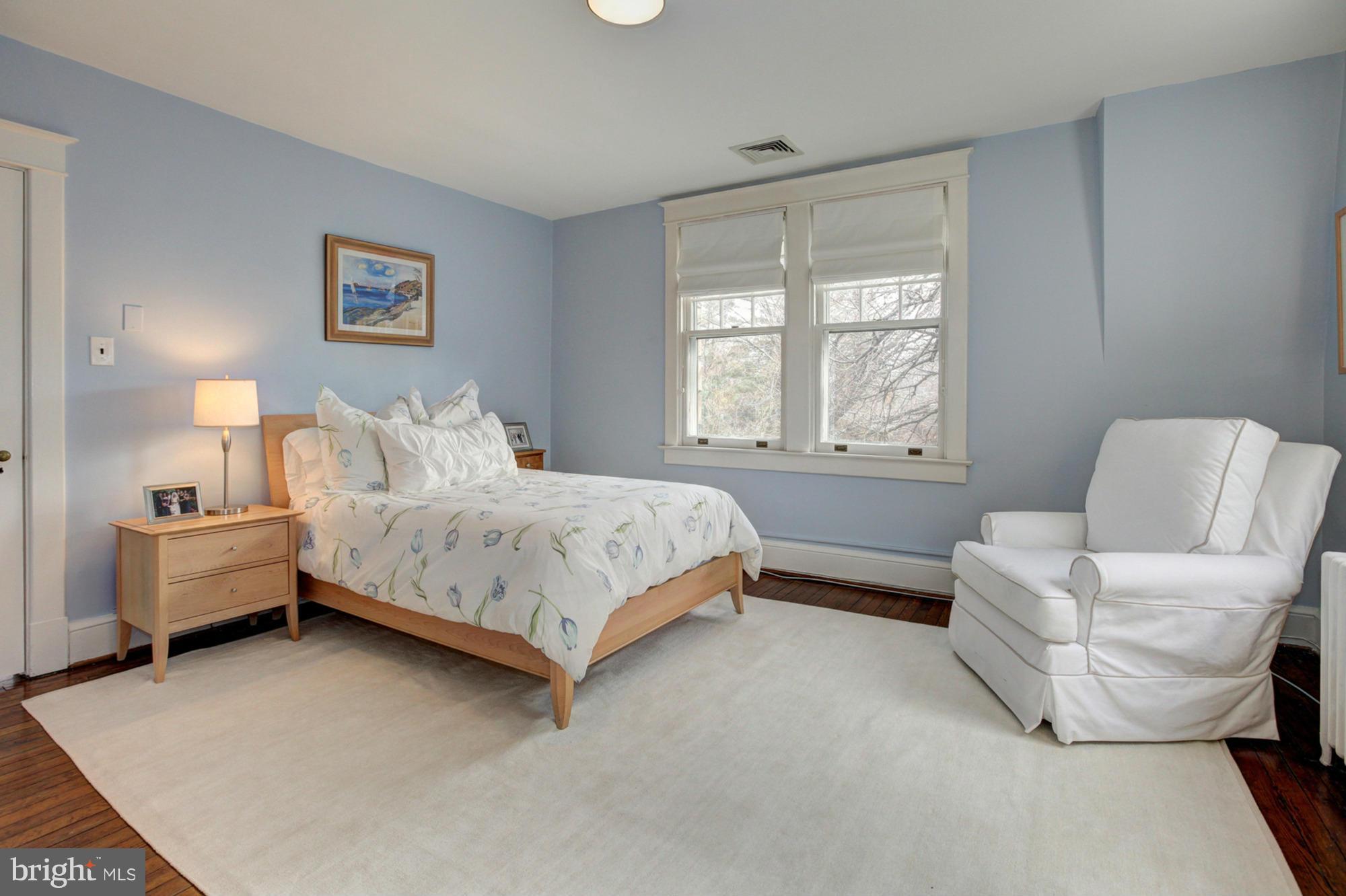 CHARRED OAK ESTATES - Residential