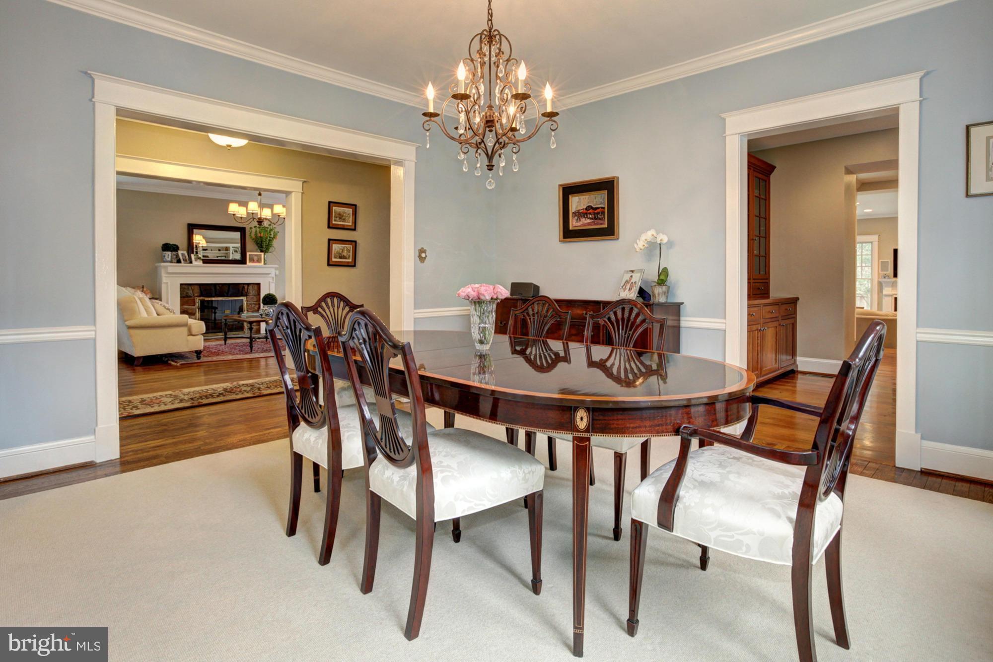 CHARRED OAK ESTATES - Residential