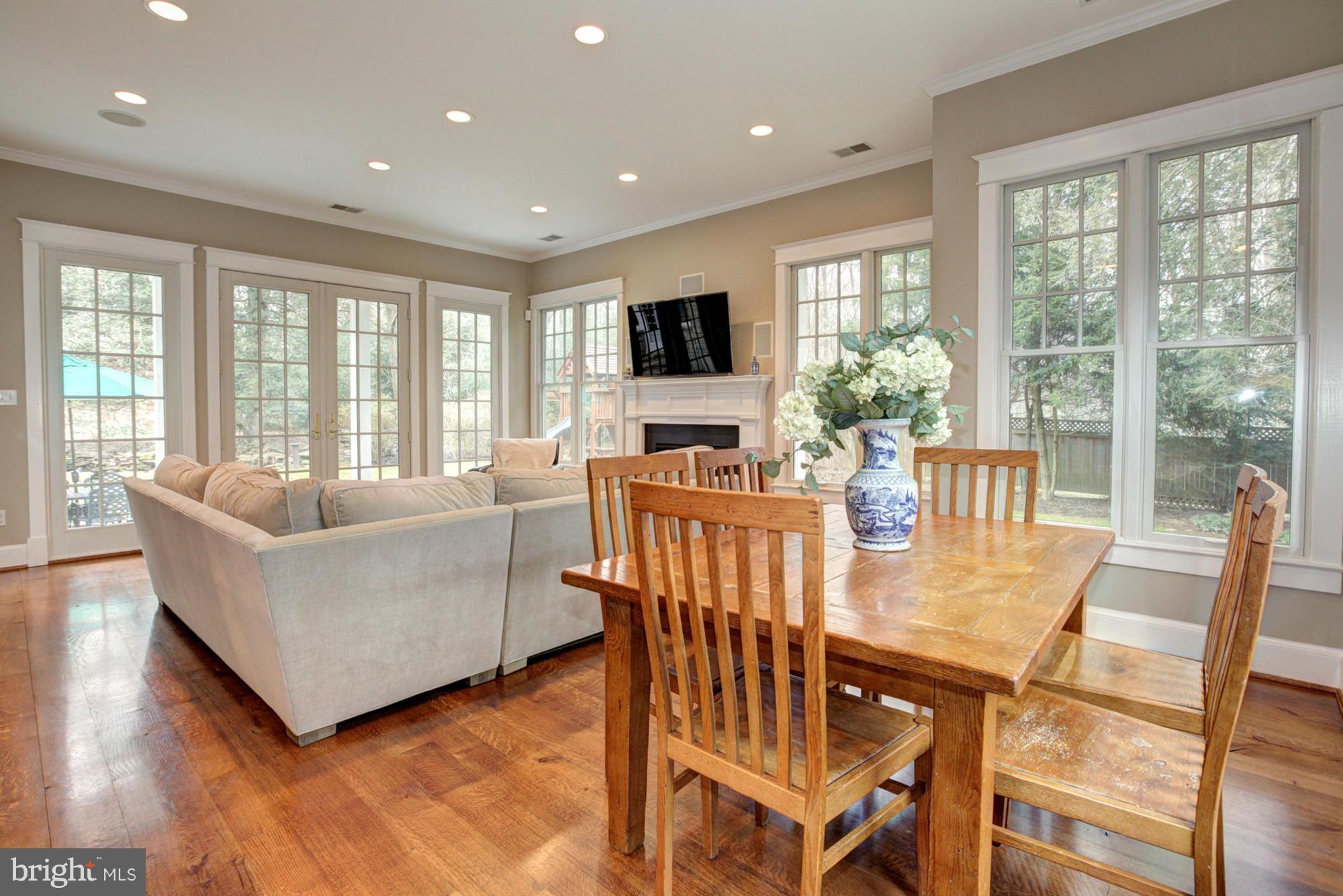 CHARRED OAK ESTATES - Residential