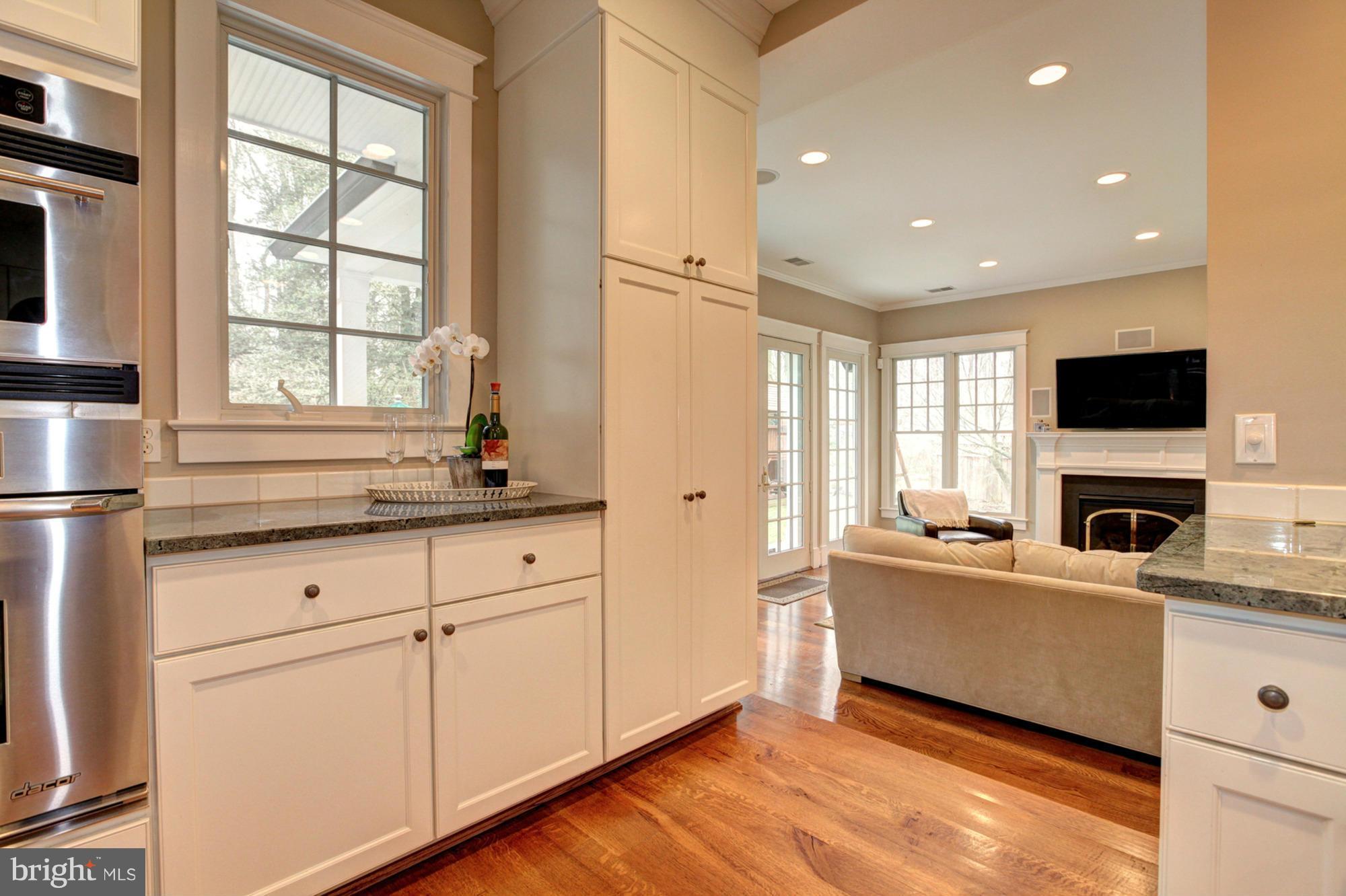 CHARRED OAK ESTATES - Residential