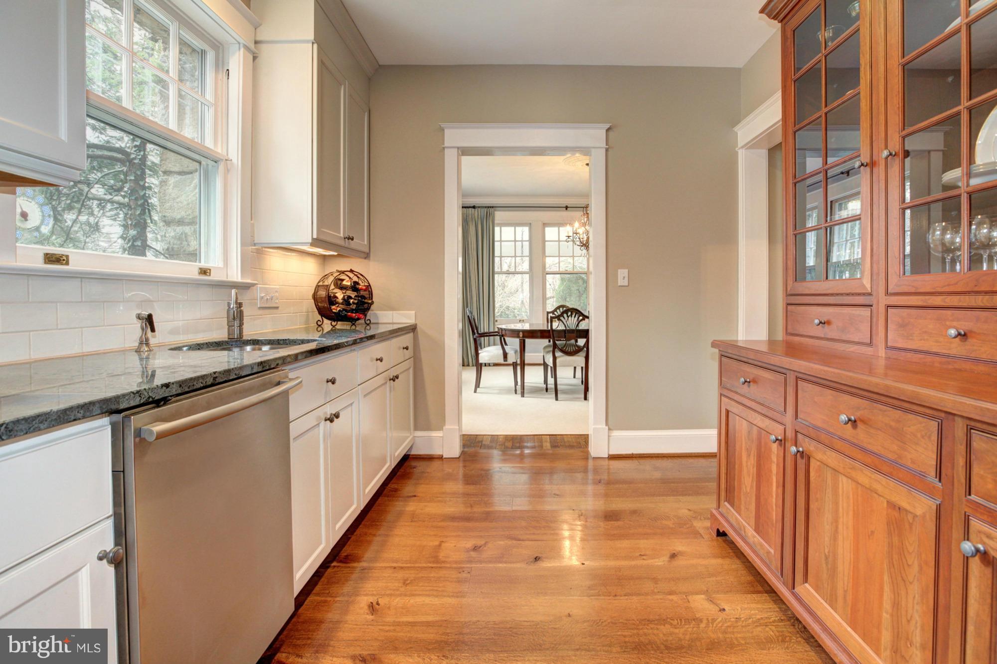 CHARRED OAK ESTATES - Residential