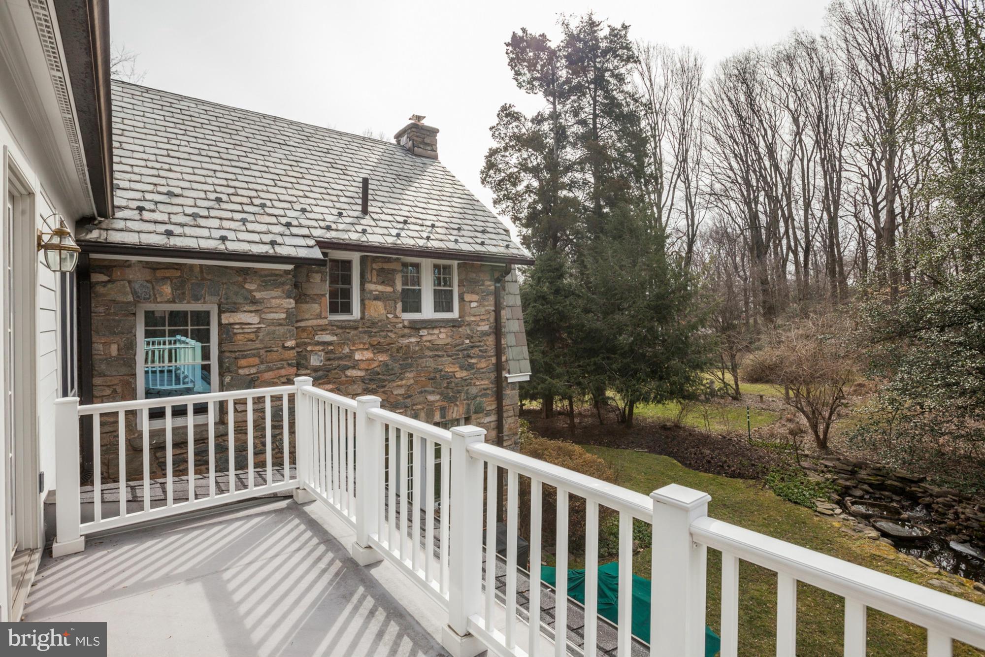 CHARRED OAK ESTATES - Residential