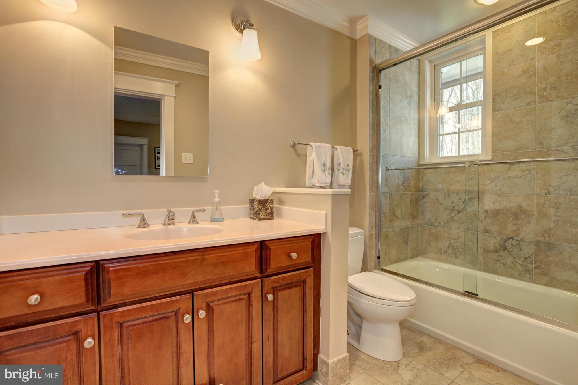 CHARRED OAK ESTATES - Residential