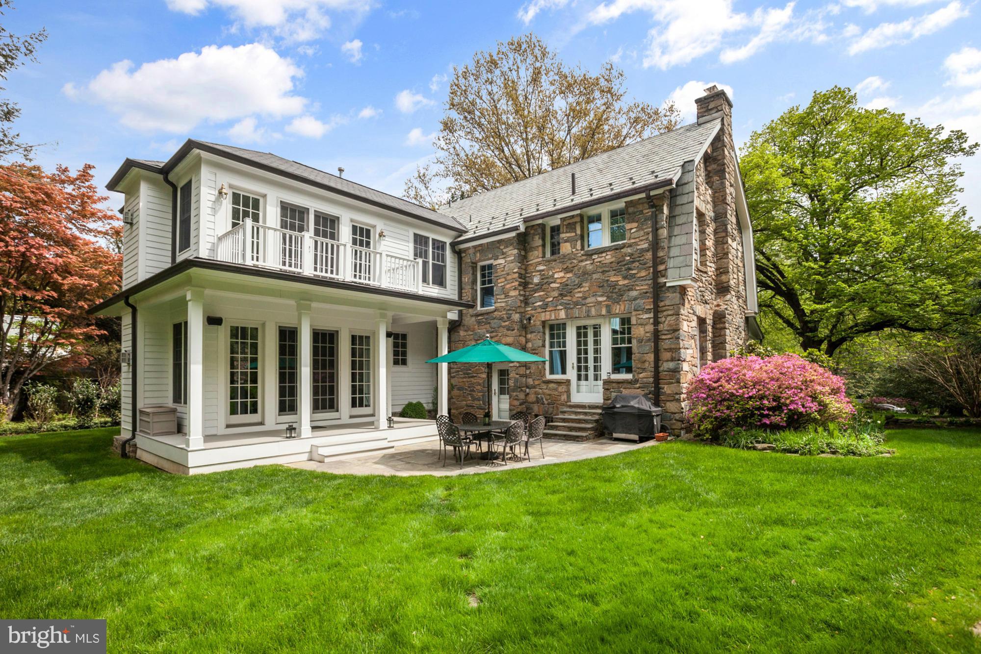 CHARRED OAK ESTATES - Residential