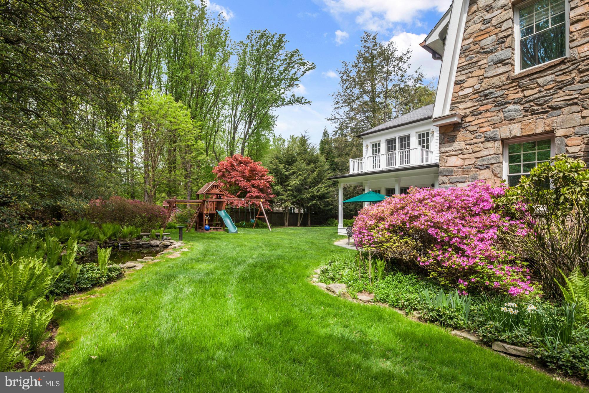 CHARRED OAK ESTATES - Residential