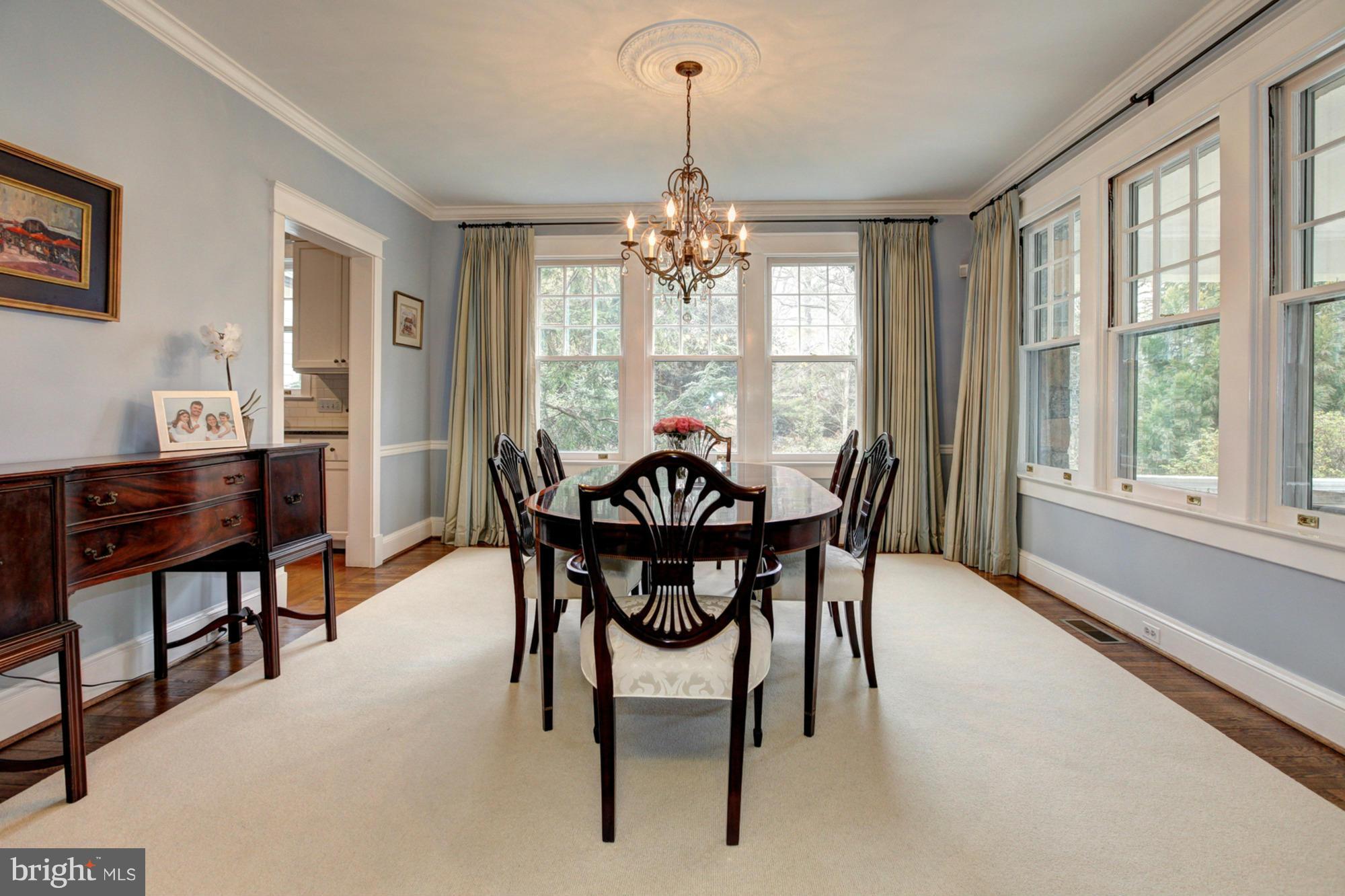 CHARRED OAK ESTATES - Residential