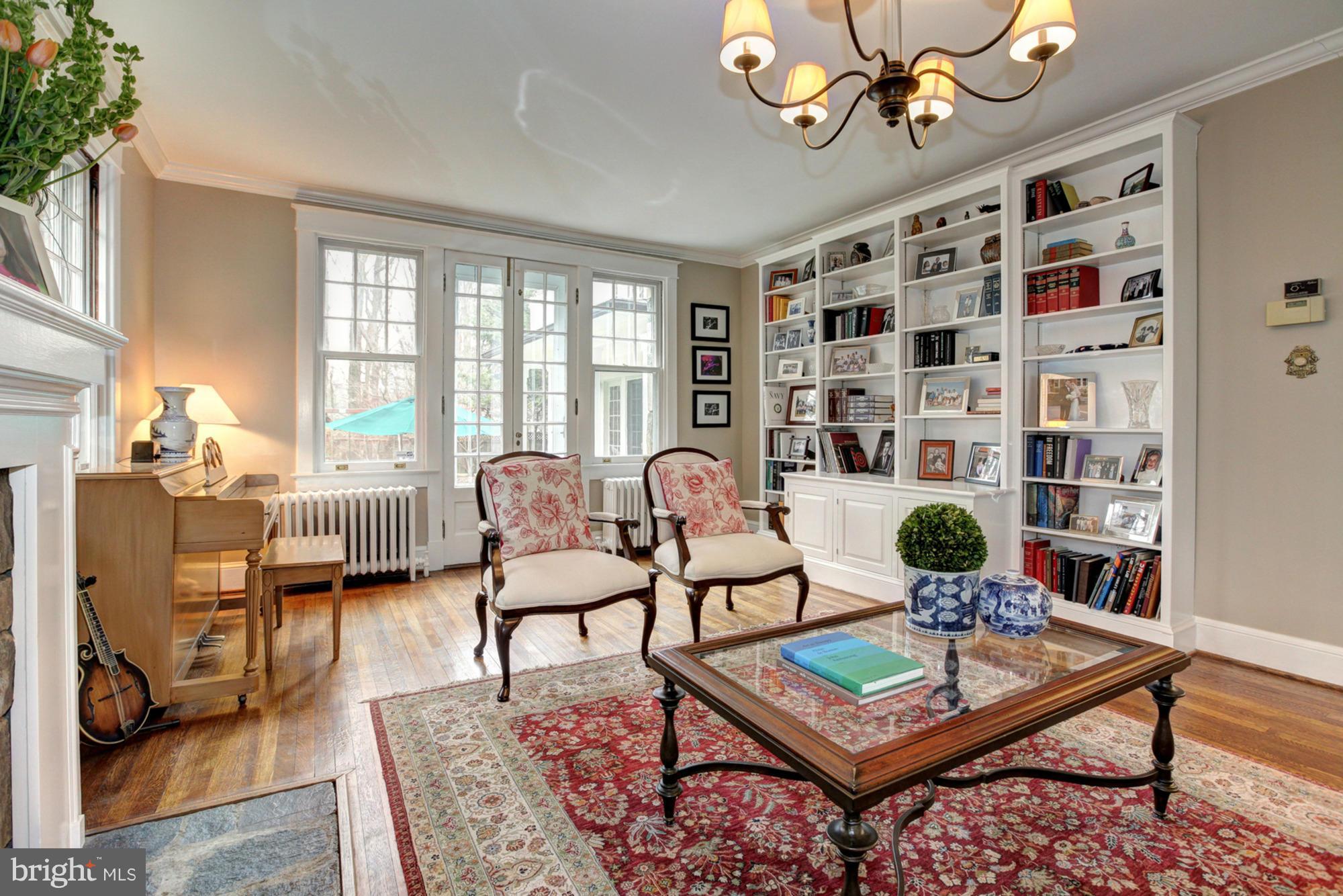 CHARRED OAK ESTATES - Residential