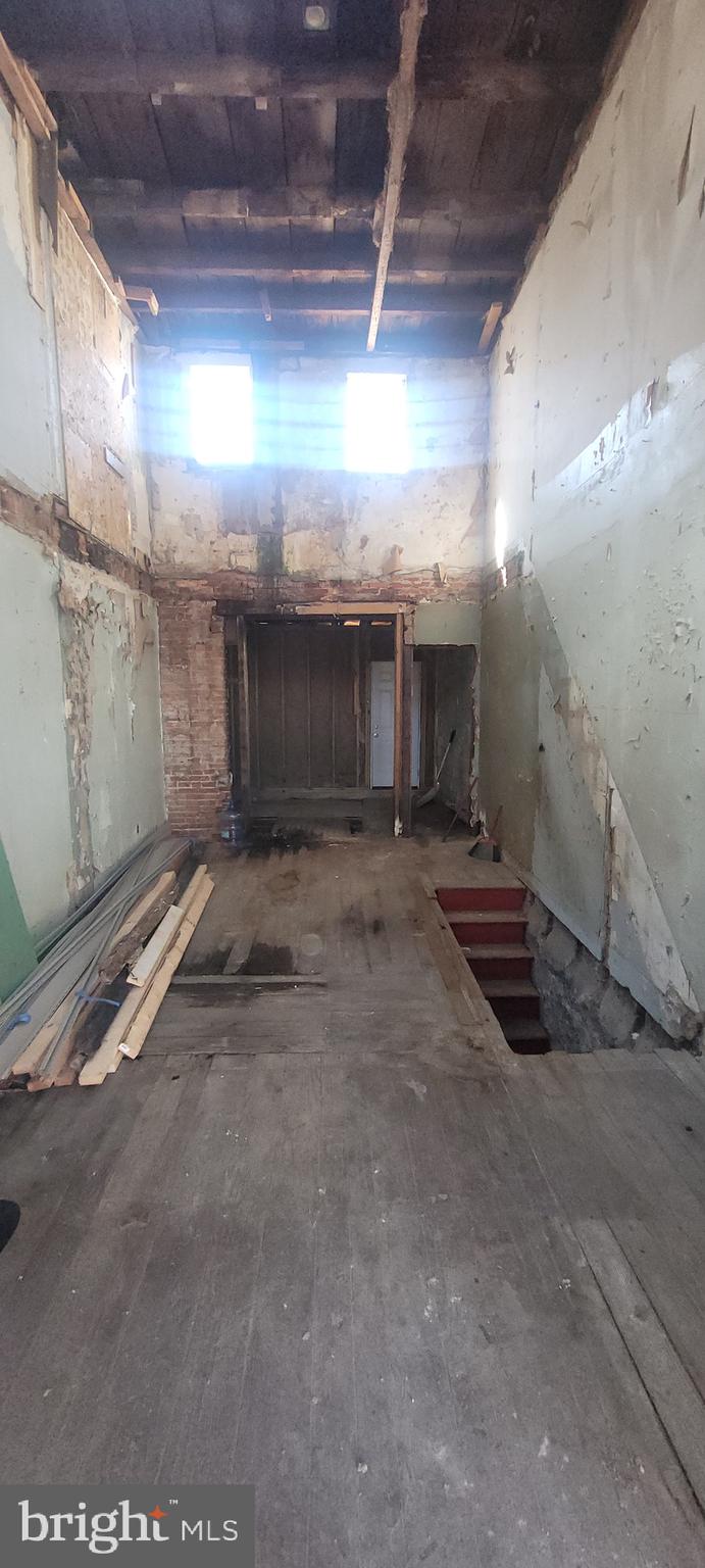 PHILADELPHIA (SOUTH) - Residential