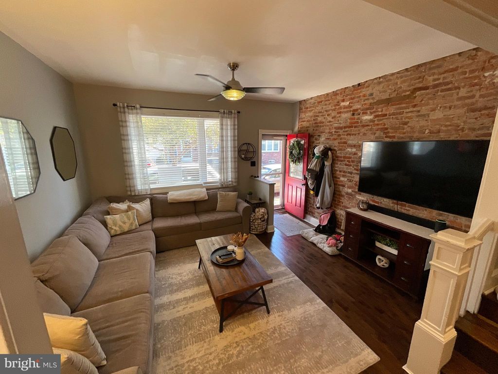 Photo of 2938 E Thompson Street, PHILADELPHIA, PA 19134 (MLS # PAPH2573610)