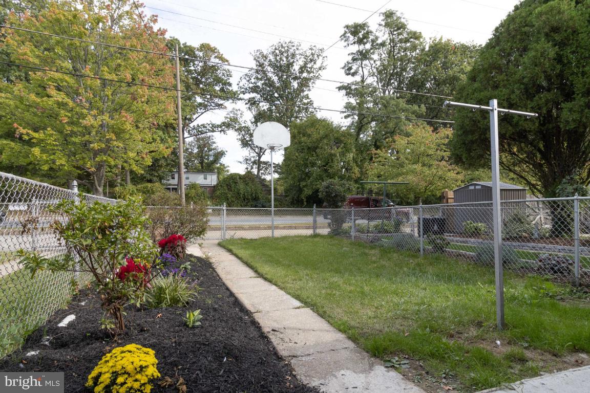 TOWSON - Residential