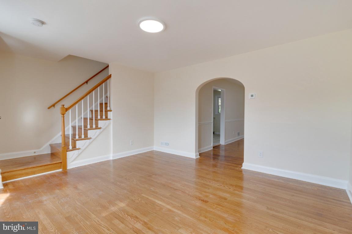 TOWSON - Residential