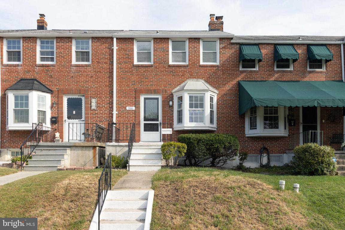 TOWSON - Residential