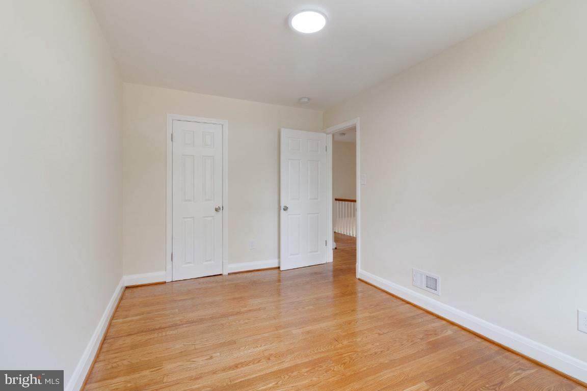 TOWSON - Residential