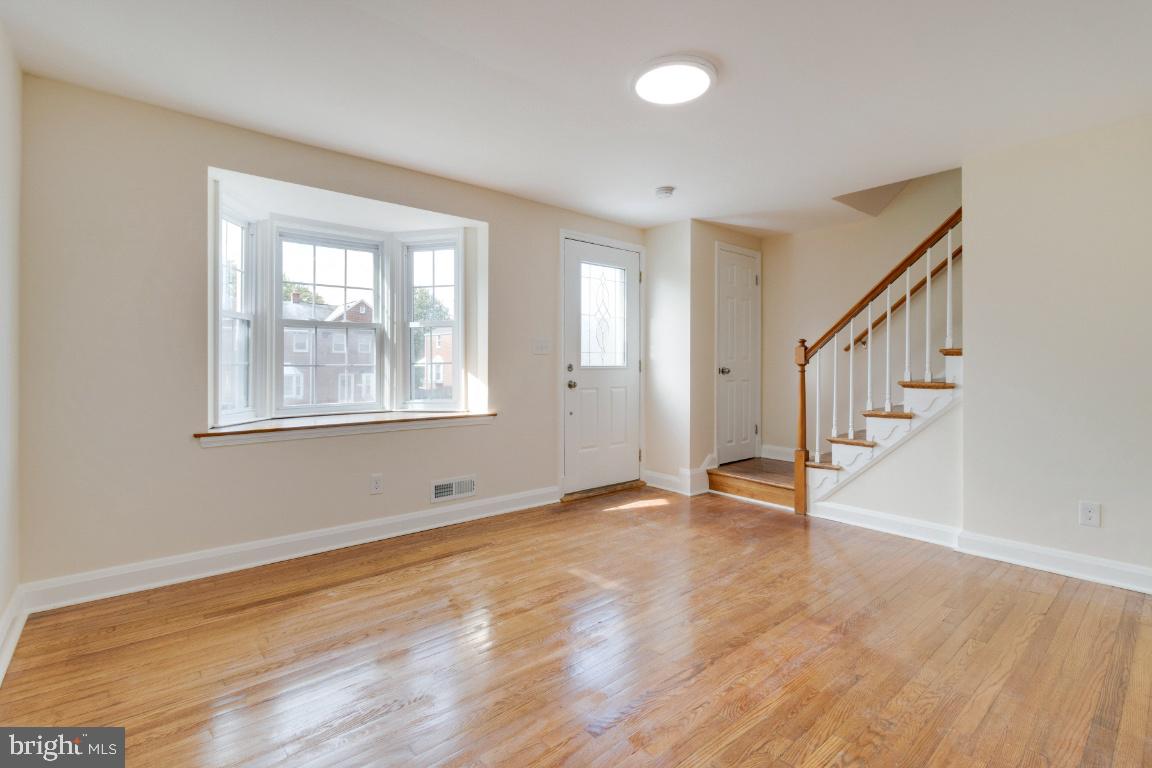 TOWSON - Residential