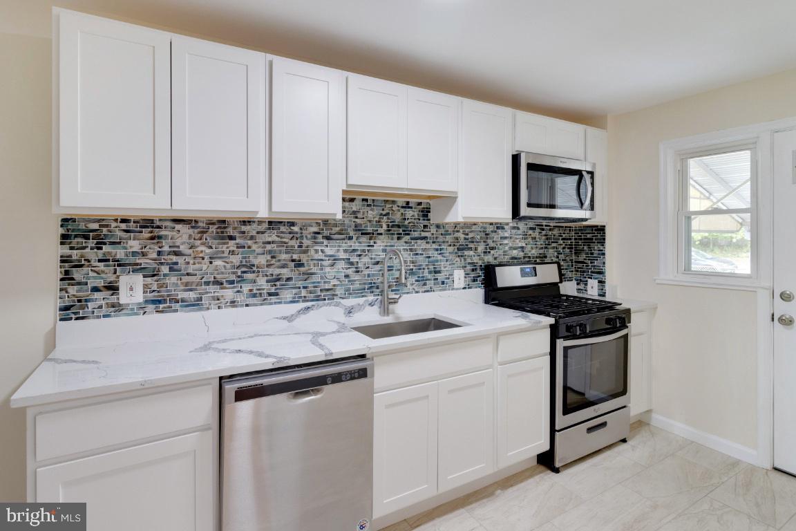 TOWSON - Residential