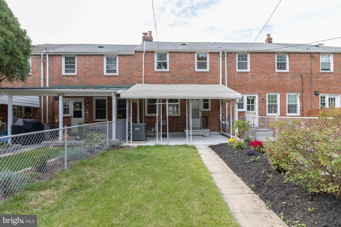 TOWSON - Residential