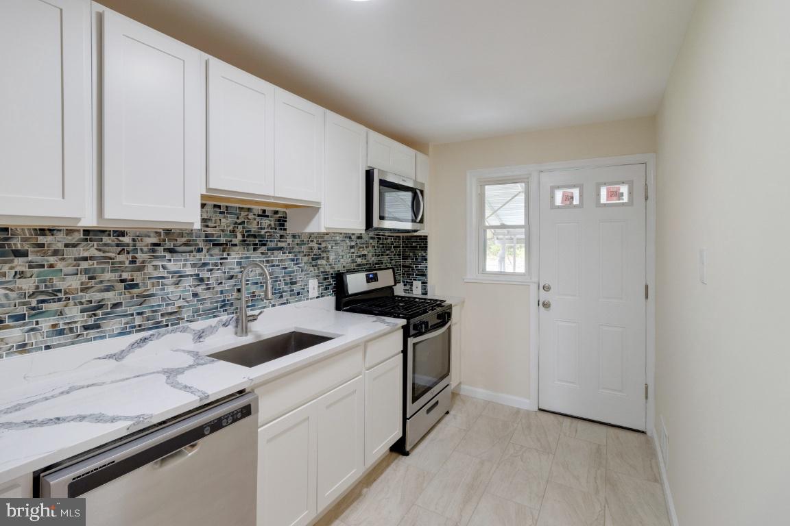 TOWSON - Residential