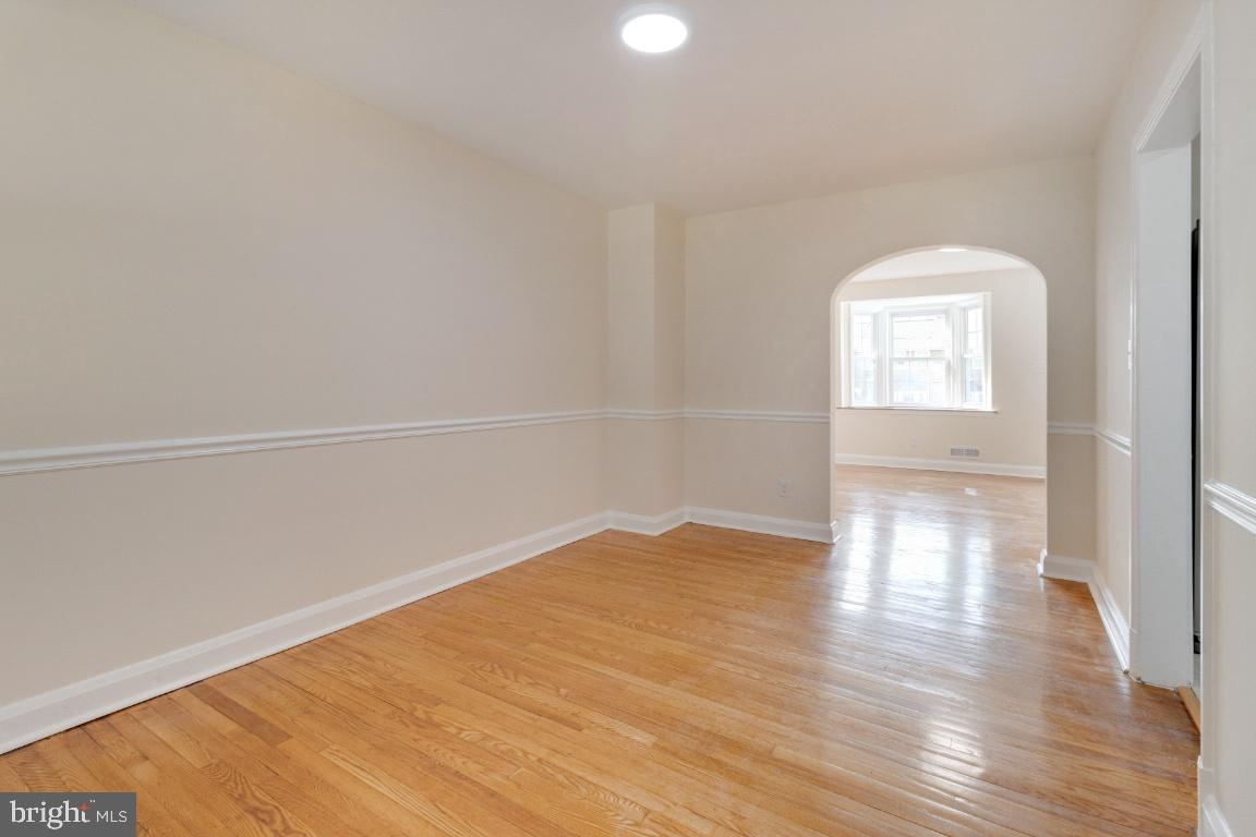 TOWSON - Residential