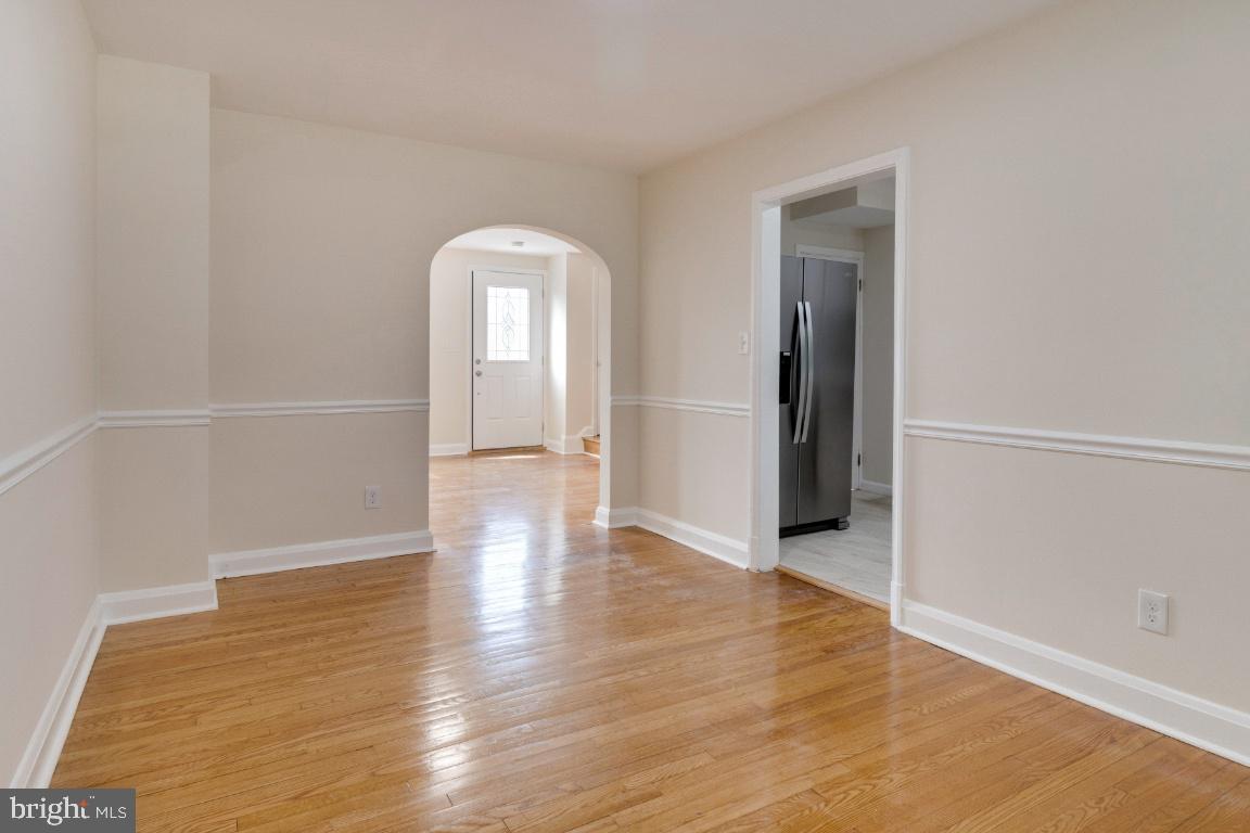 TOWSON - Residential