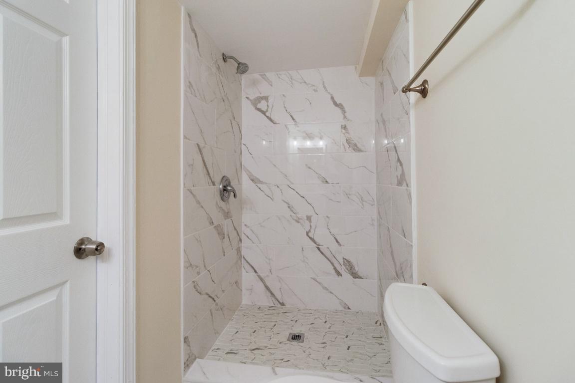 TOWSON - Residential