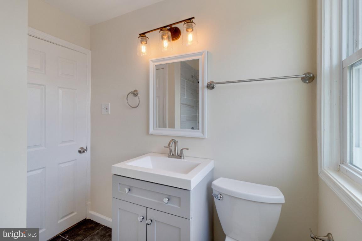 TOWSON - Residential