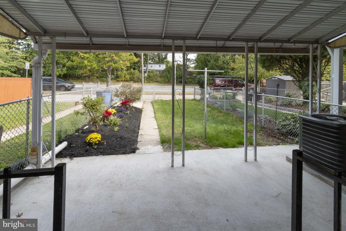 TOWSON - Residential