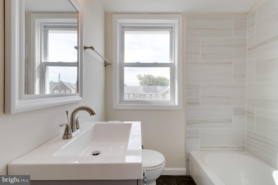 TOWSON - Residential