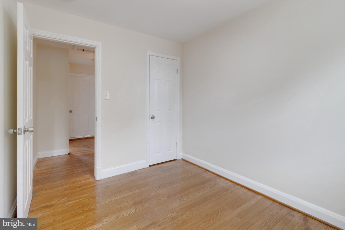 TOWSON - Residential