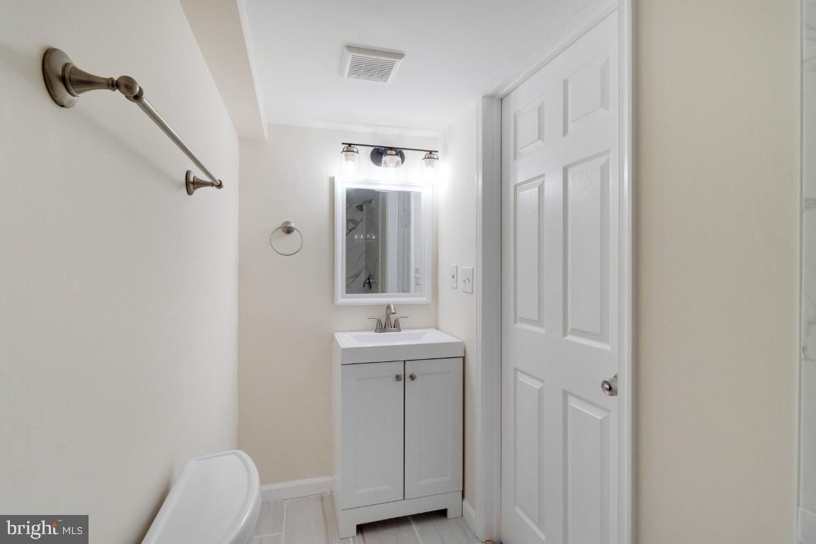 TOWSON - Residential